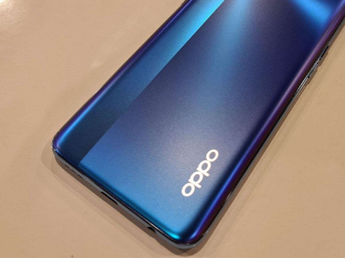 Oppo to reportedly launch its first tablet and notebook in
